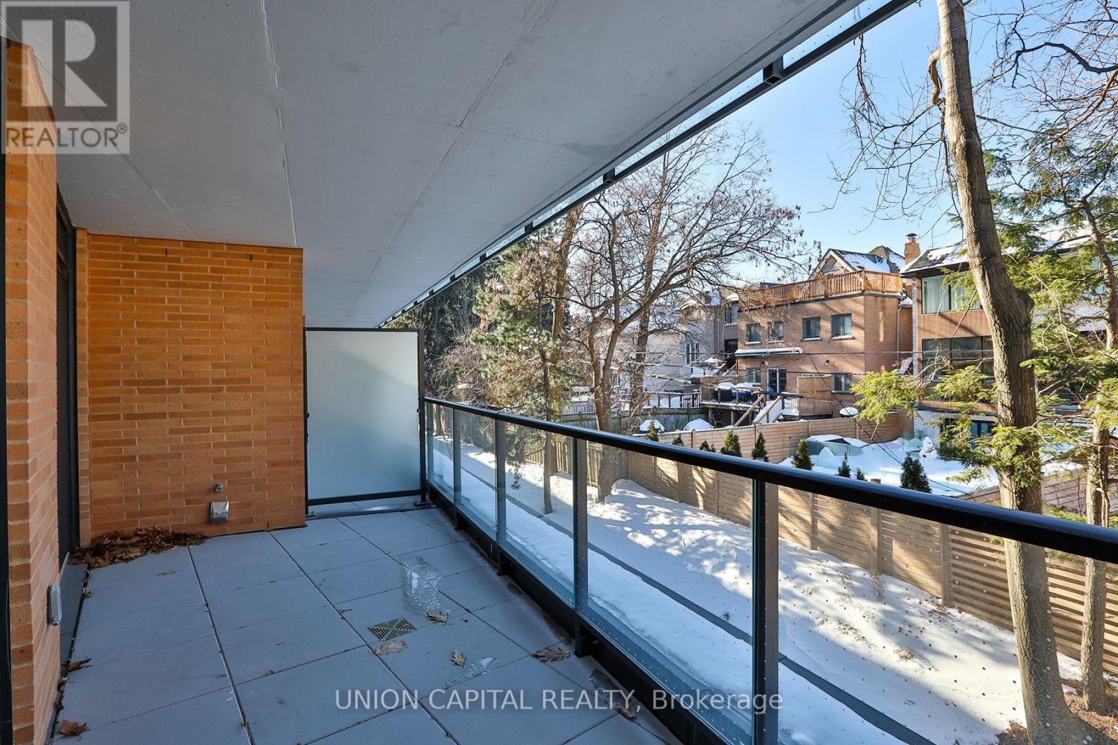 222 - 1720 Bayview Avenue, Toronto (Mount Pleasant East), Ontario  M4G 0E5 - Photo 31 - C12910202