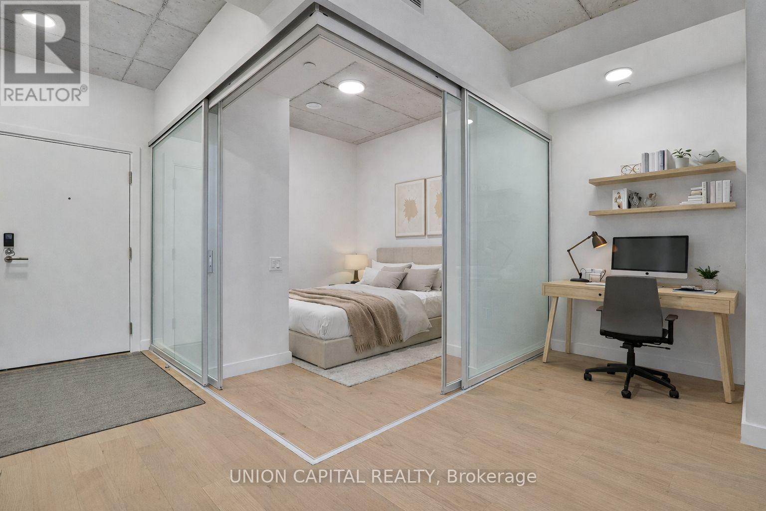 222 - 1720 Bayview Avenue, Toronto (Mount Pleasant East), Ontario  M4G 0E5 - Photo 6 - C12910202