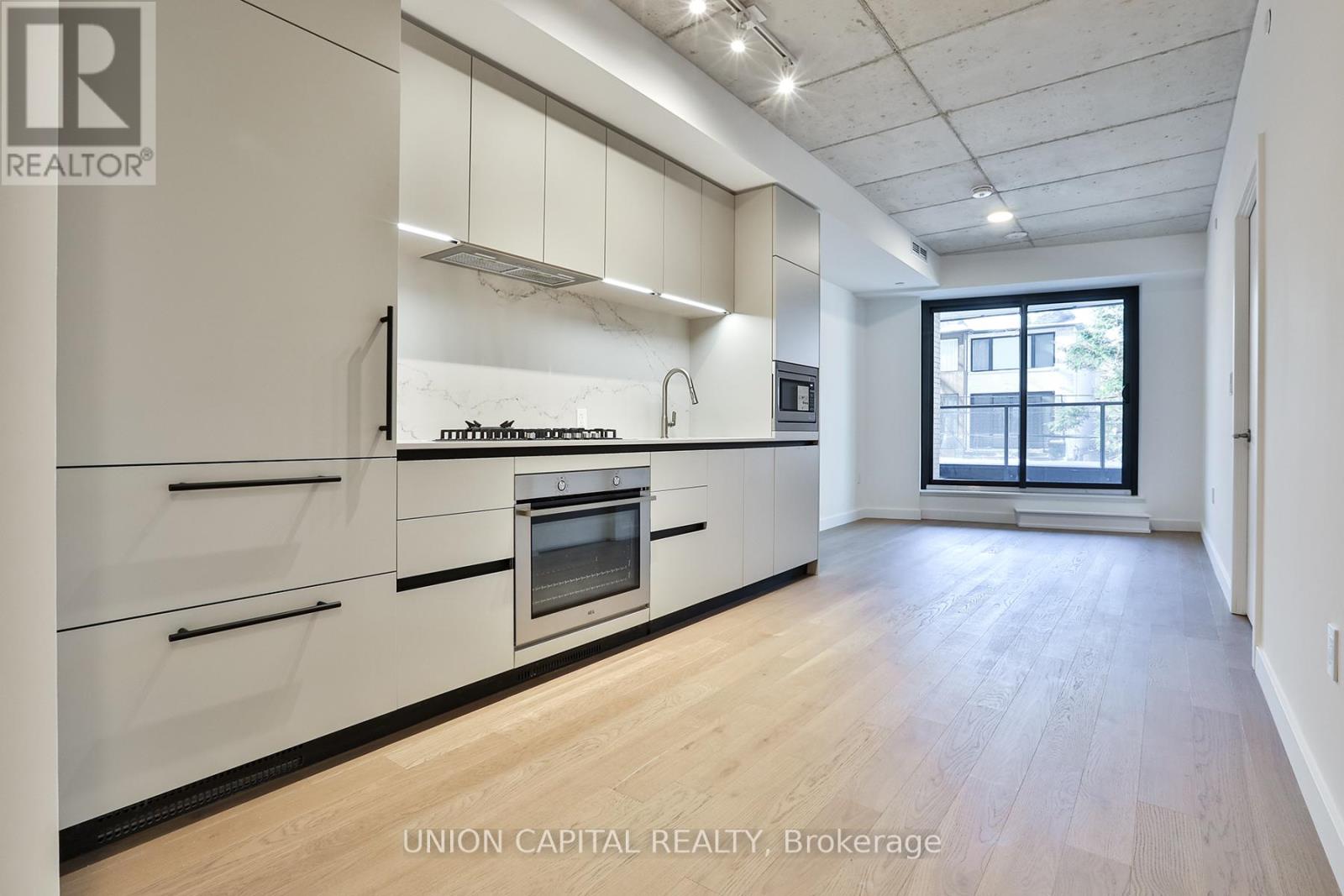 222 - 1720 Bayview Avenue, Toronto (Mount Pleasant East), Ontario  M4G 0E5 - Photo 8 - C12910202