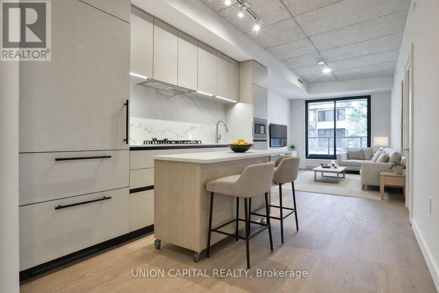 222 - 1720 Bayview Avenue, Toronto (Mount Pleasant East), Ontario  M4G 0E5 - Photo 9 - C12910202