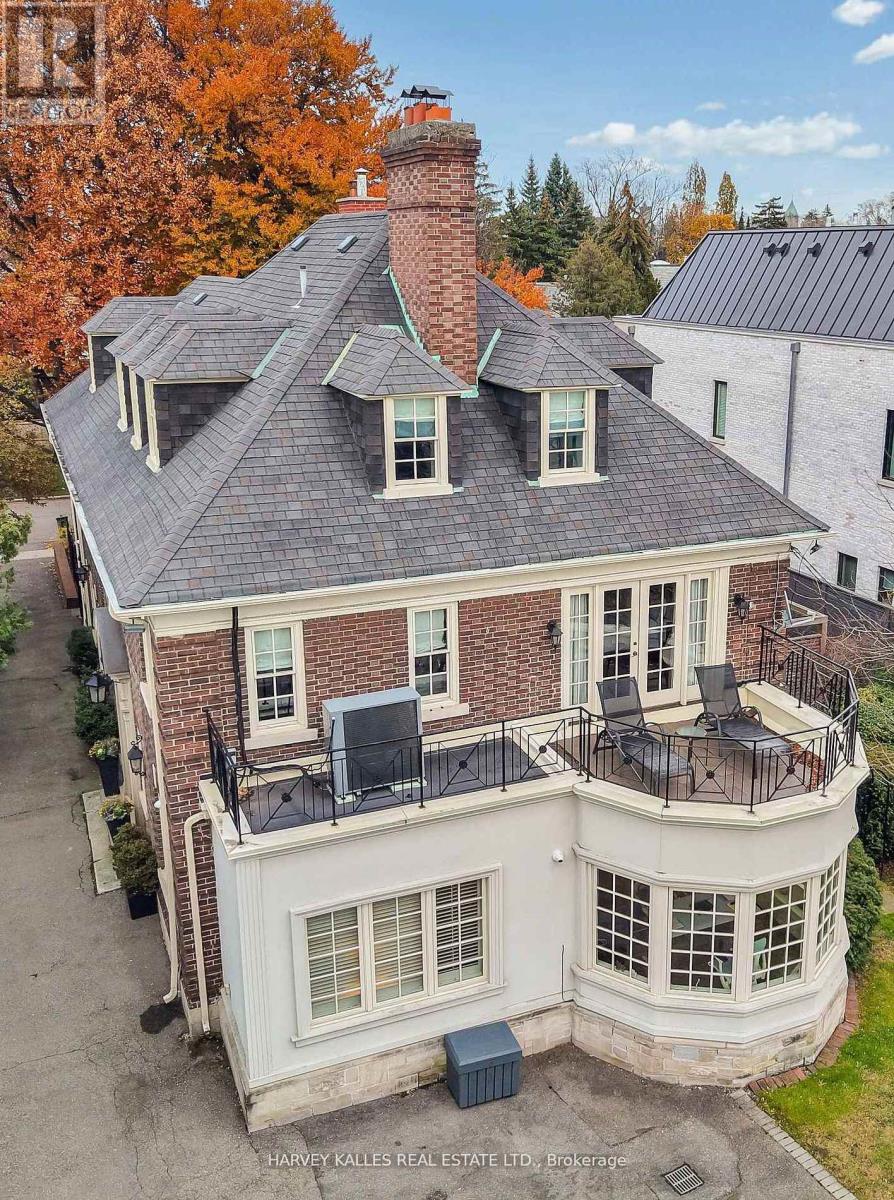 444 Russell Hill Road, Toronto (Forest Hill South), Ontario  M5P 2S5 - Photo 2 - C12910216