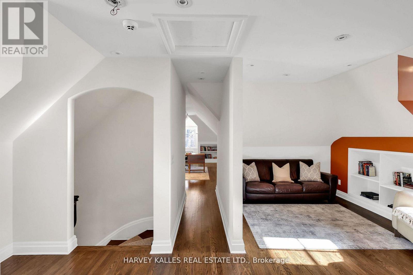 444 Russell Hill Road, Toronto (Forest Hill South), Ontario  M5P 2S5 - Photo 29 - C12910216