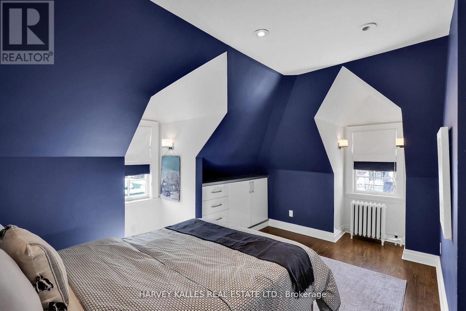 444 Russell Hill Road, Toronto (Forest Hill South), Ontario  M5P 2S5 - Photo 31 - C12910216