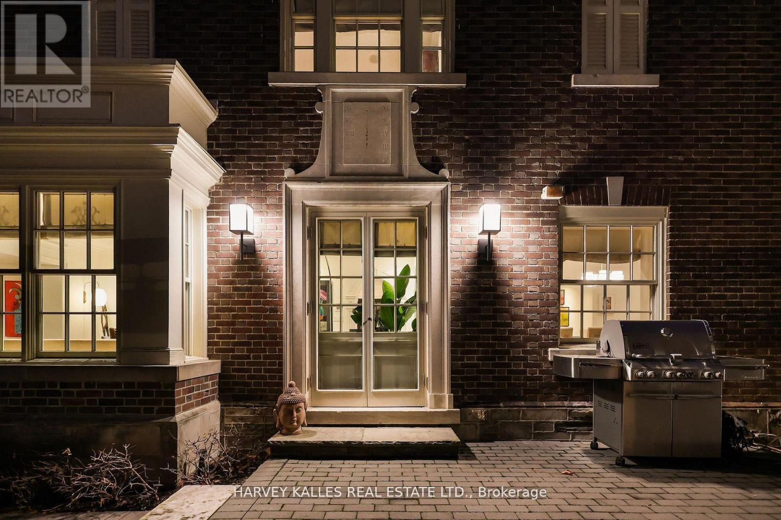 444 Russell Hill Road, Toronto (Forest Hill South), Ontario  M5P 2S5 - Photo 41 - C12910216