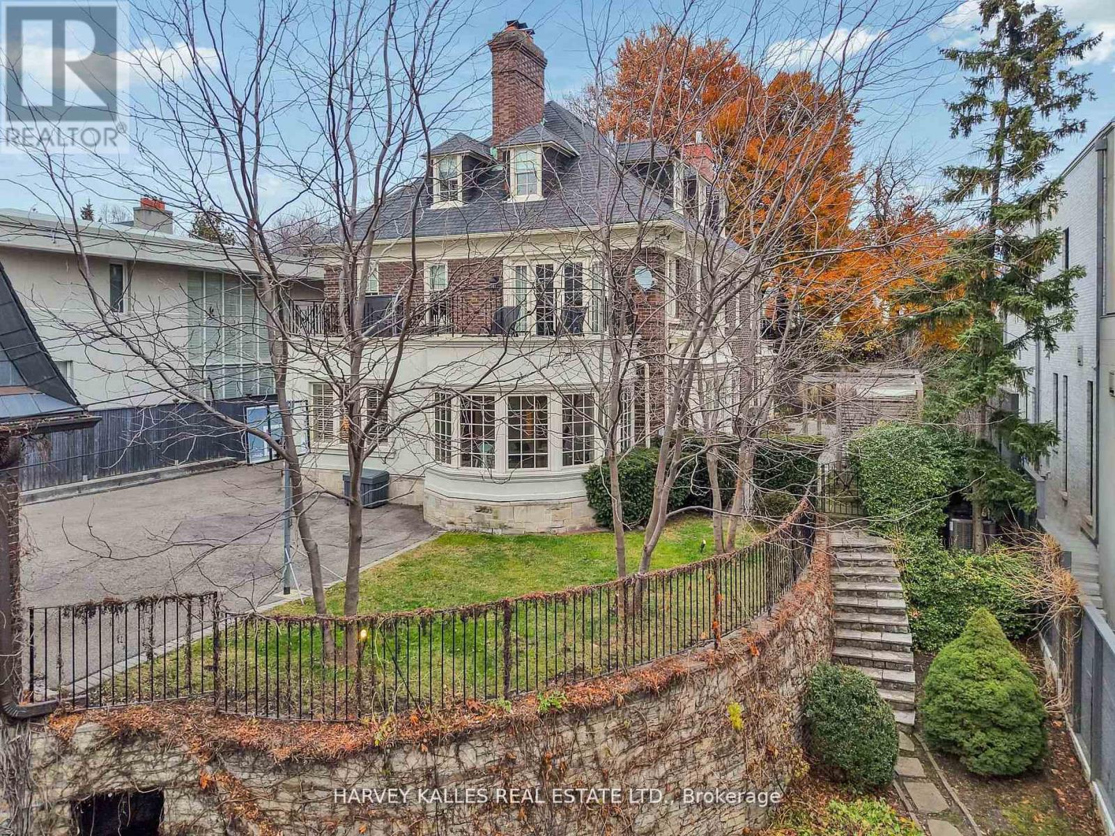 444 Russell Hill Road, Toronto (Forest Hill South), Ontario  M5P 2S5 - Photo 47 - C12910216