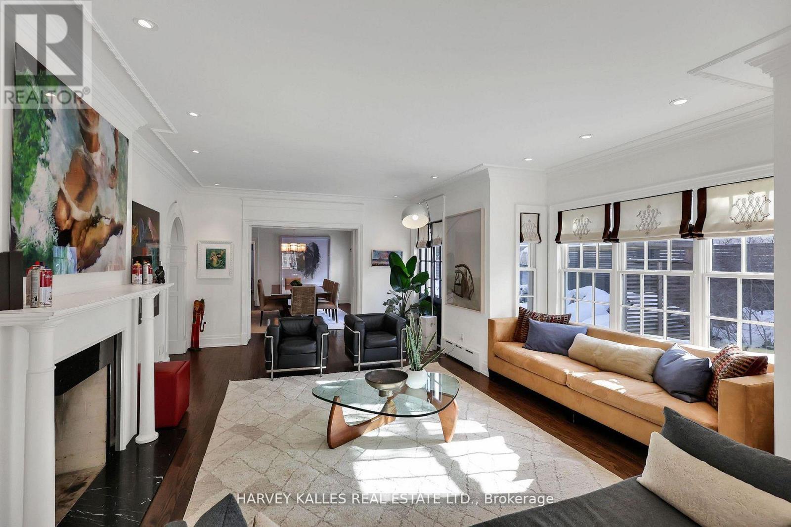 444 Russell Hill Road, Toronto (Forest Hill South), Ontario  M5P 2S5 - Photo 7 - C12910216