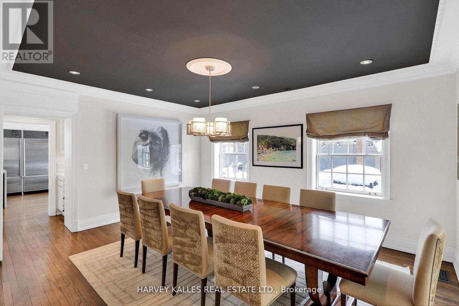 444 Russell Hill Road, Toronto (Forest Hill South), Ontario  M5P 2S5 - Photo 9 - C12910216