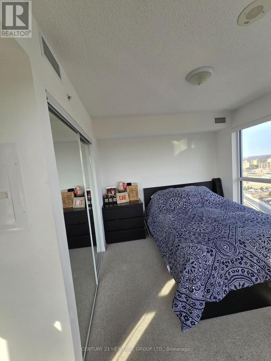 2904 - 275 Yorkland Road S, Toronto (Henry Farm), Ontario  M2J 0B4 - Photo 10 - C12910260