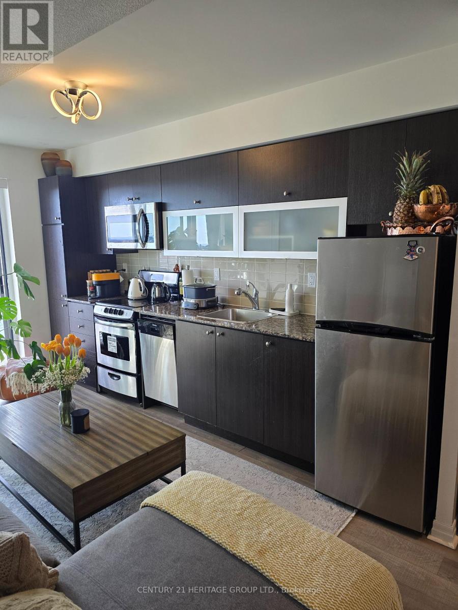 2904 - 275 Yorkland Road S, Toronto (Henry Farm), Ontario  M2J 0B4 - Photo 14 - C12910260