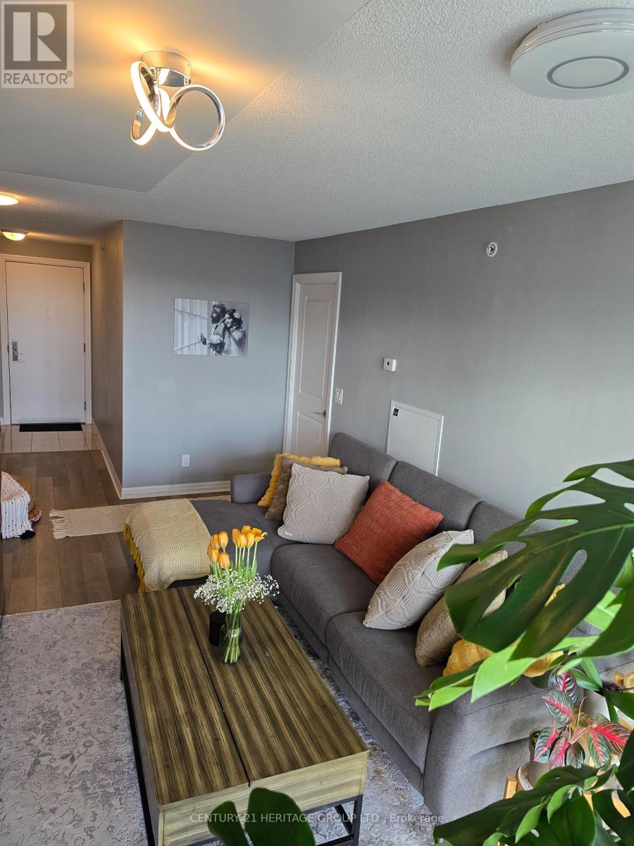 2904 - 275 Yorkland Road S, Toronto (Henry Farm), Ontario  M2J 0B4 - Photo 15 - C12910260