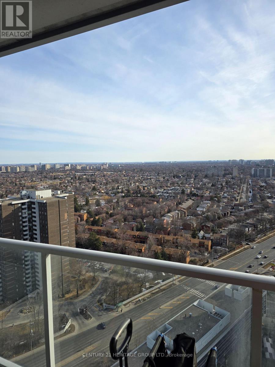 2904 - 275 Yorkland Road S, Toronto (Henry Farm), Ontario  M2J 0B4 - Photo 16 - C12910260