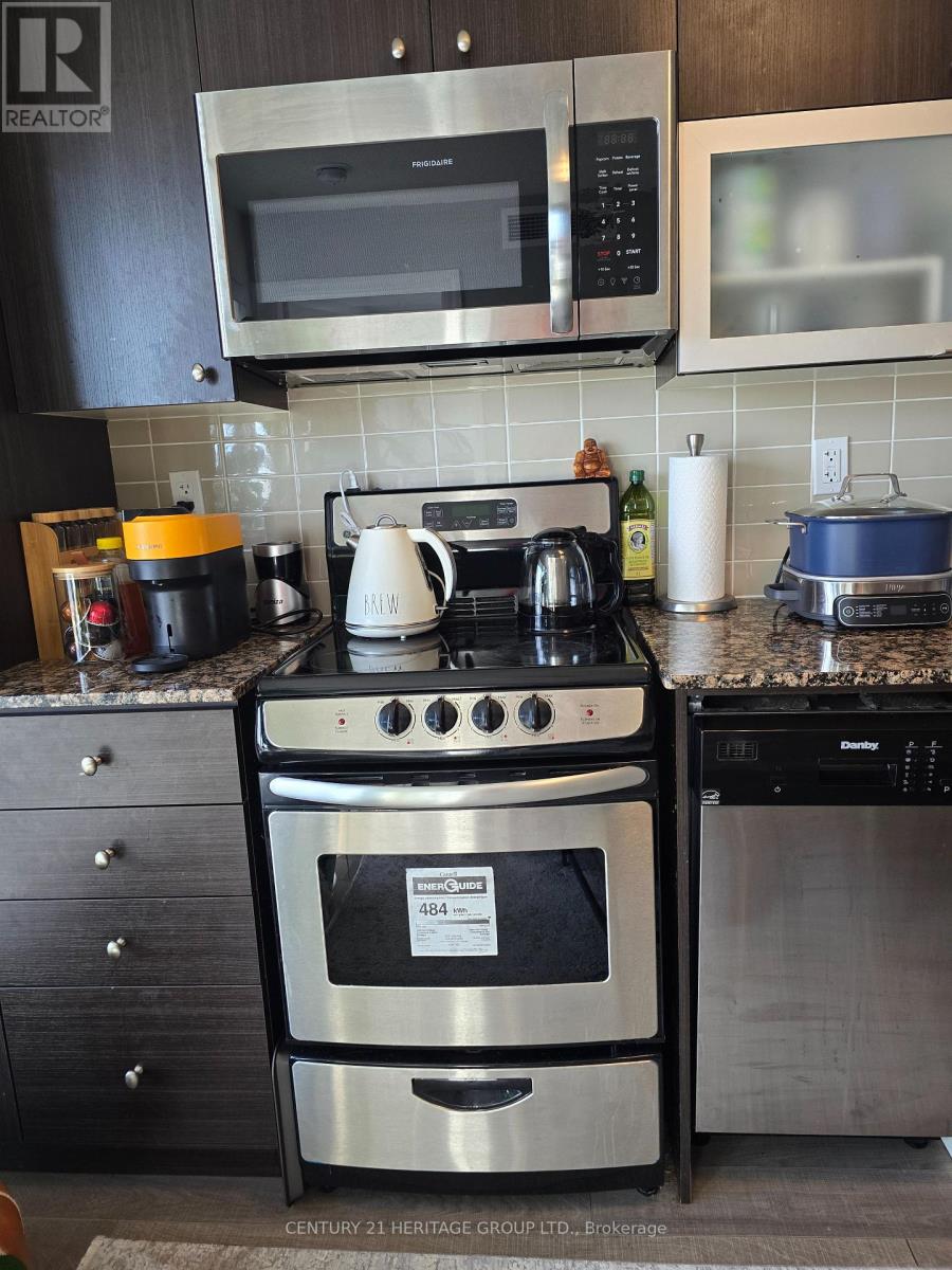 2904 - 275 Yorkland Road S, Toronto (Henry Farm), Ontario  M2J 0B4 - Photo 20 - C12910260