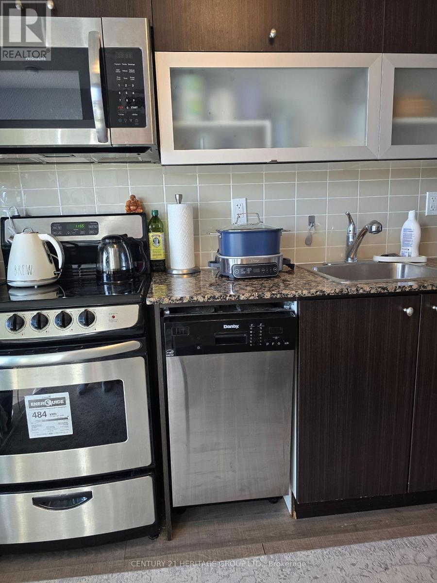 2904 - 275 Yorkland Road S, Toronto (Henry Farm), Ontario  M2J 0B4 - Photo 21 - C12910260