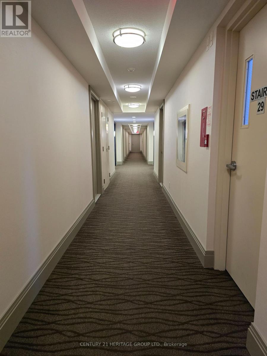 2904 - 275 Yorkland Road S, Toronto (Henry Farm), Ontario  M2J 0B4 - Photo 23 - C12910260