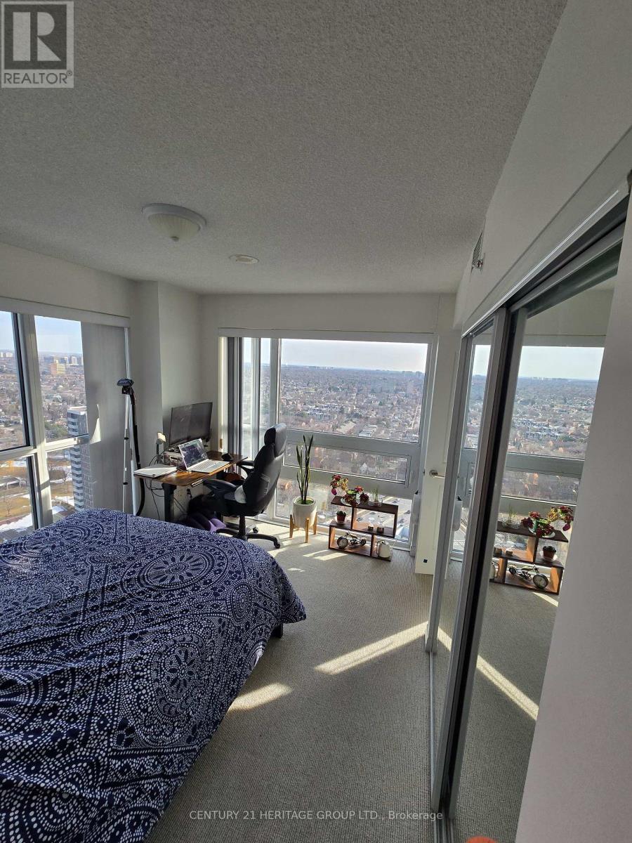 2904 - 275 Yorkland Road S, Toronto (Henry Farm), Ontario  M2J 0B4 - Photo 9 - C12910260