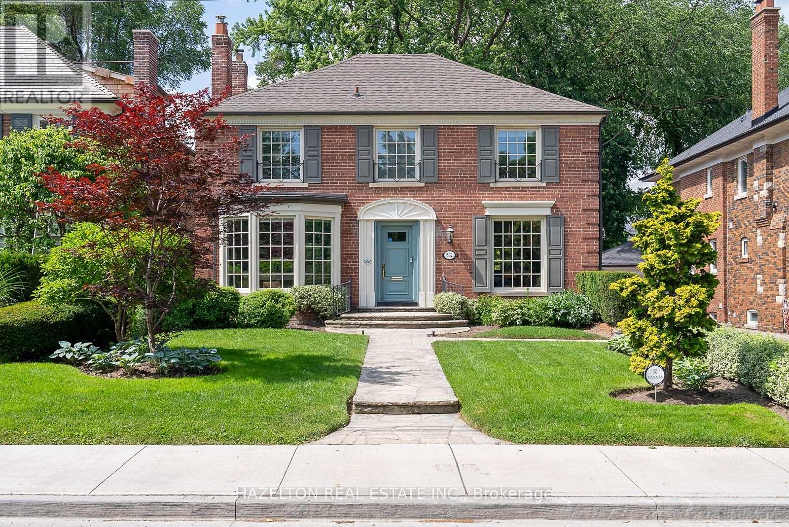 362 GLENCAIRN AVENUE, Toronto, Ontario