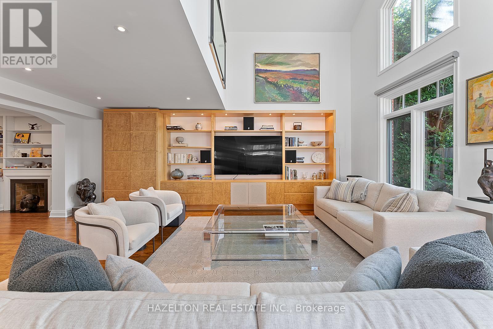 362 Glencairn Avenue, Toronto (Lawrence Park South), Ontario  M5N 1V1 - Photo 10 - C12910262