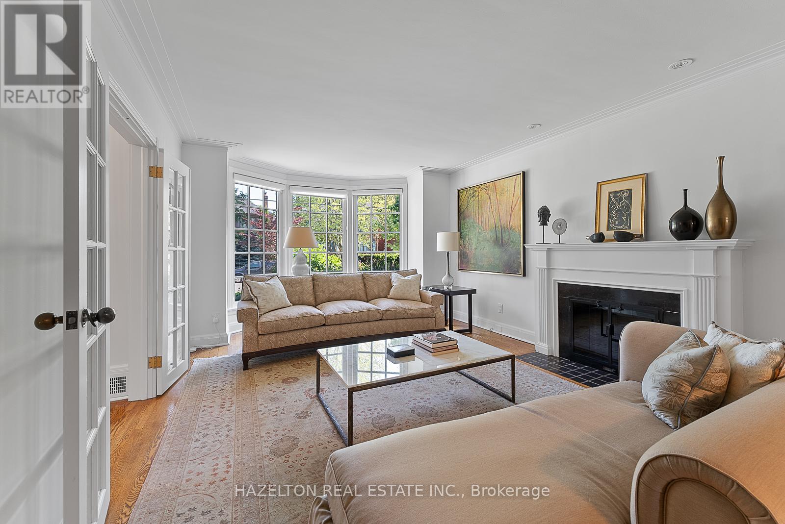 362 Glencairn Avenue, Toronto (Lawrence Park South), Ontario  M5N 1V1 - Photo 2 - C12910262