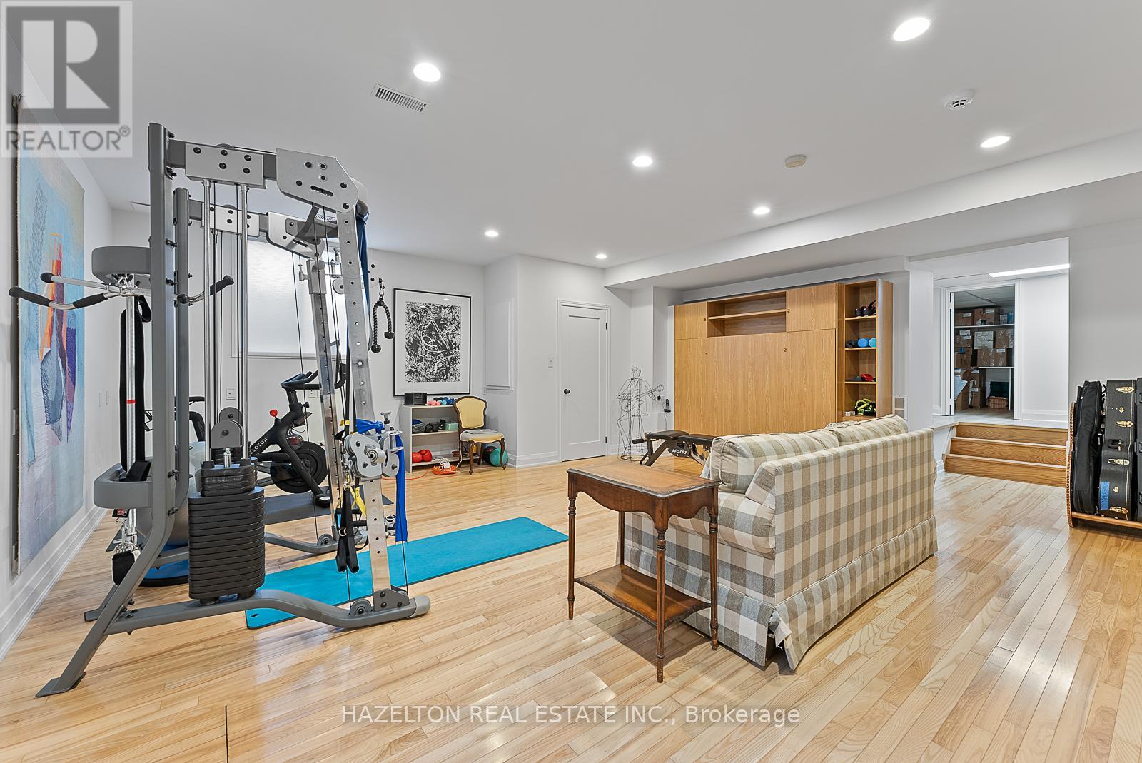 362 Glencairn Avenue, Toronto (Lawrence Park South), Ontario  M5N 1V1 - Photo 38 - C12910262