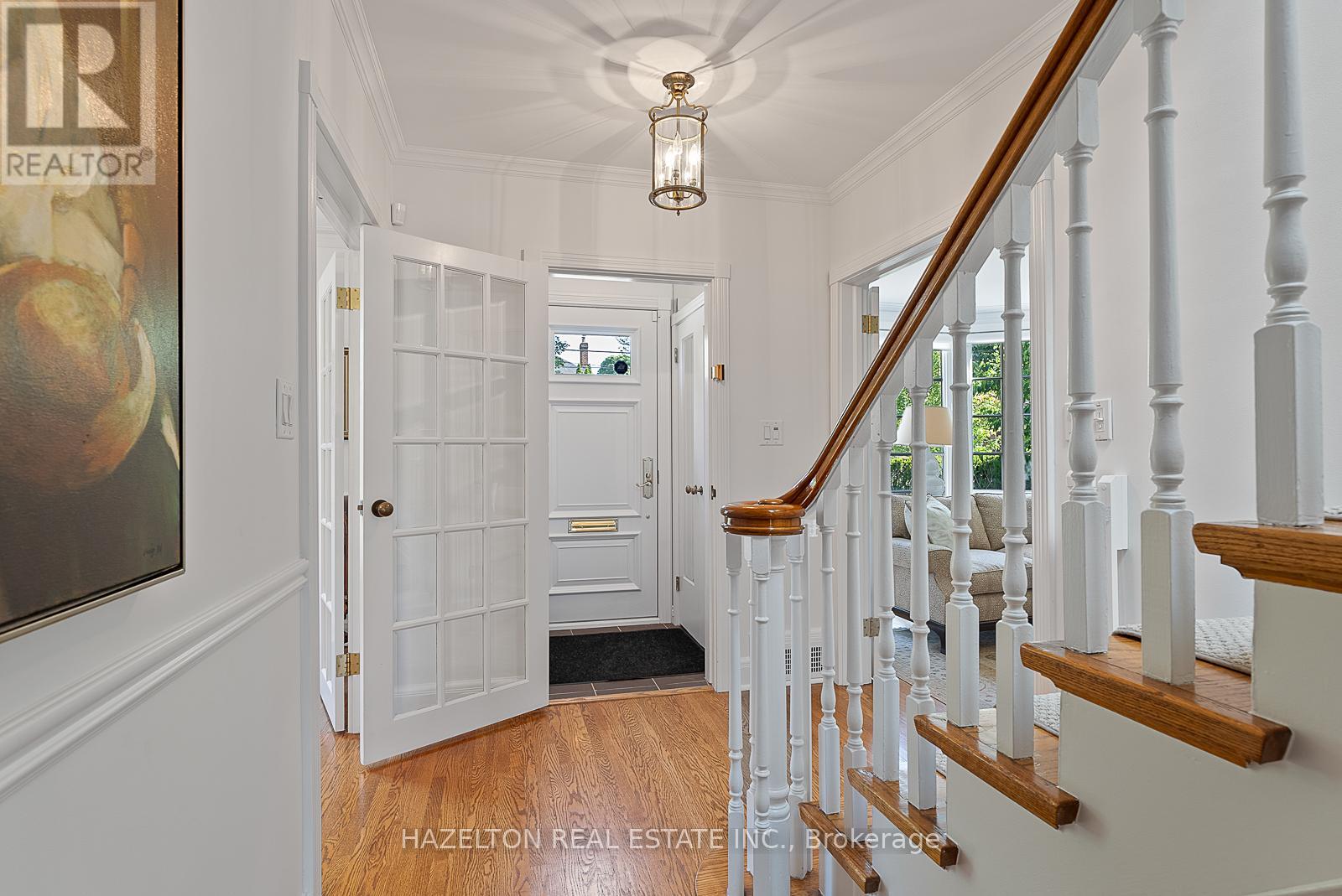 362 Glencairn Avenue, Toronto (Lawrence Park South), Ontario  M5N 1V1 - Photo 4 - C12910262