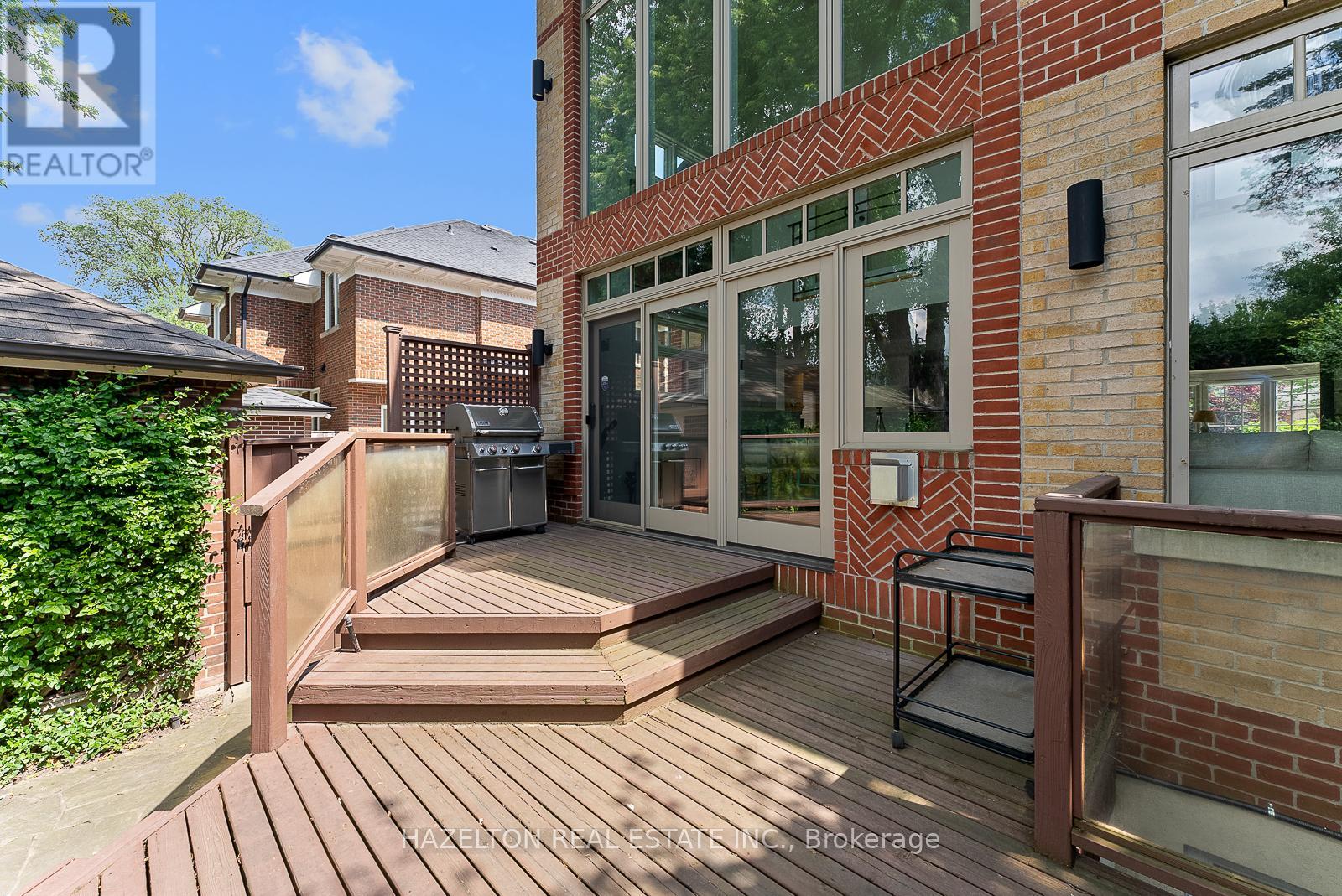 362 Glencairn Avenue, Toronto (Lawrence Park South), Ontario  M5N 1V1 - Photo 42 - C12910262
