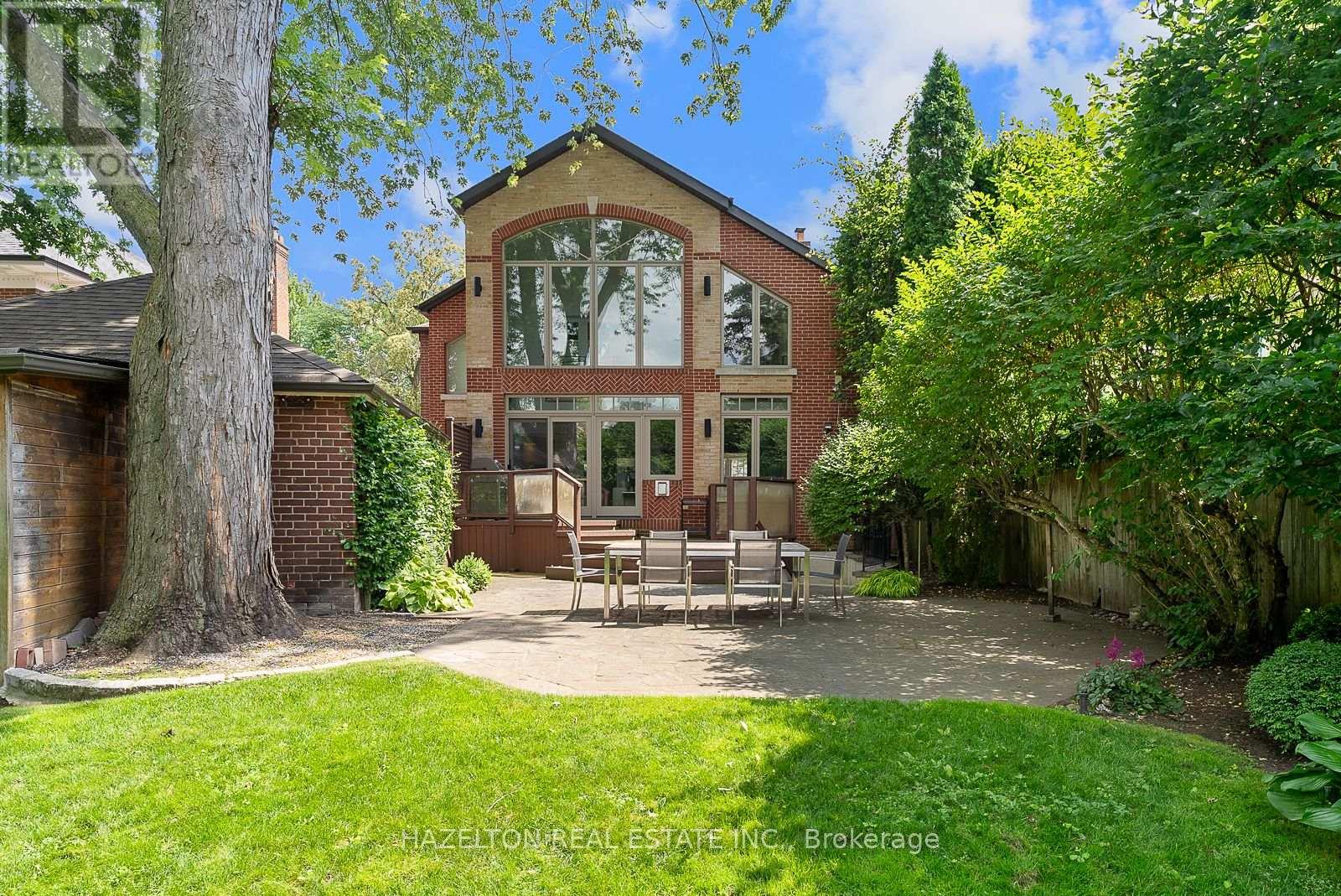 362 Glencairn Avenue, Toronto (Lawrence Park South), Ontario  M5N 1V1 - Photo 45 - C12910262