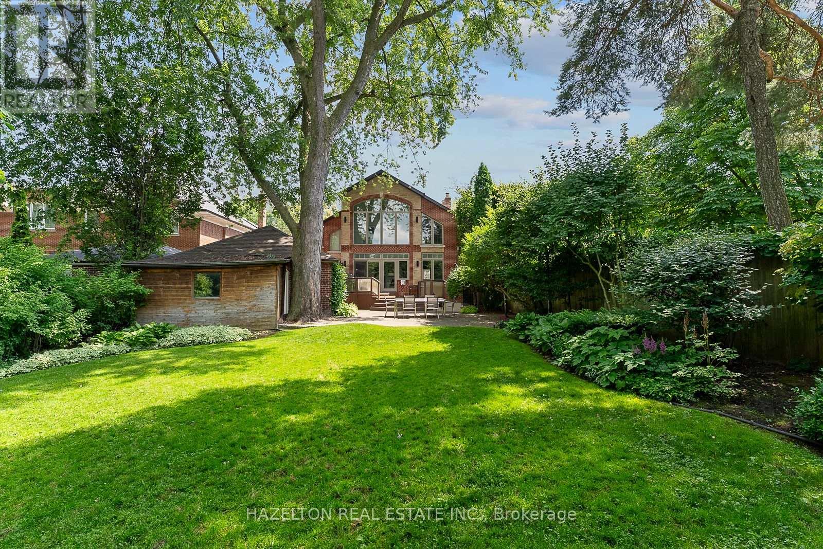 362 Glencairn Avenue, Toronto (Lawrence Park South), Ontario  M5N 1V1 - Photo 46 - C12910262