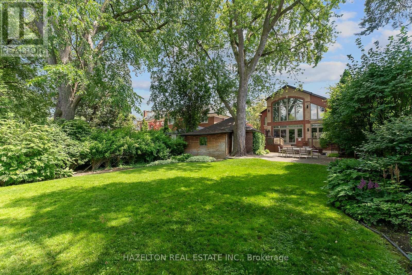 362 Glencairn Avenue, Toronto (Lawrence Park South), Ontario  M5N 1V1 - Photo 47 - C12910262