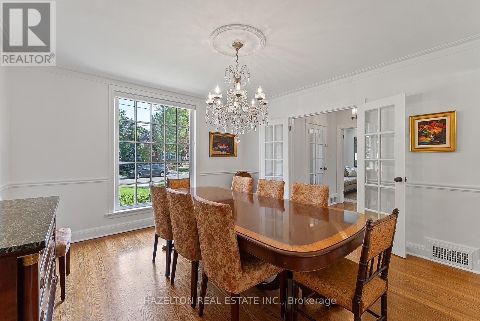 362 Glencairn Avenue, Toronto (Lawrence Park South), Ontario  M5N 1V1 - Photo 5 - C12910262