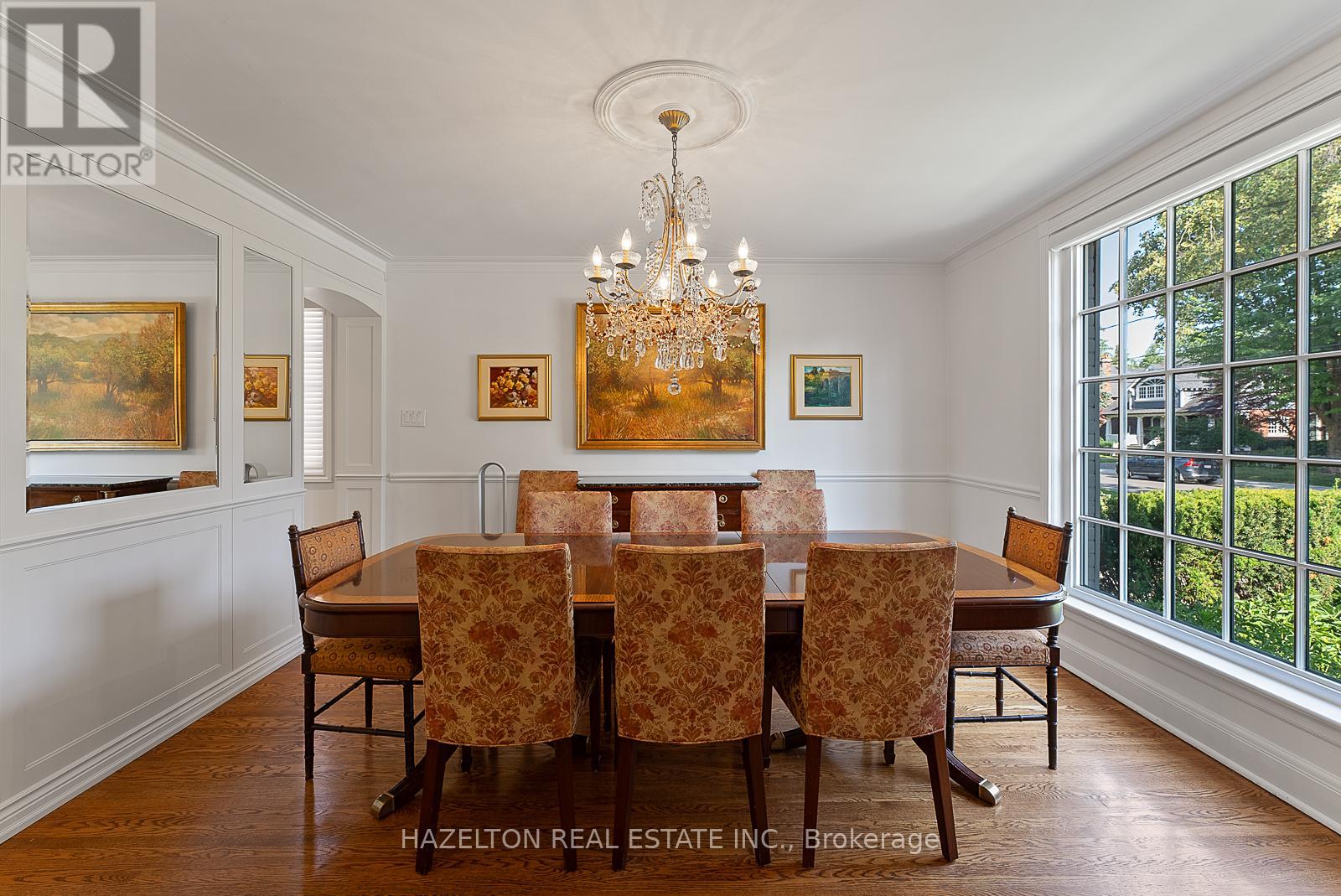 362 Glencairn Avenue, Toronto (Lawrence Park South), Ontario  M5N 1V1 - Photo 6 - C12910262