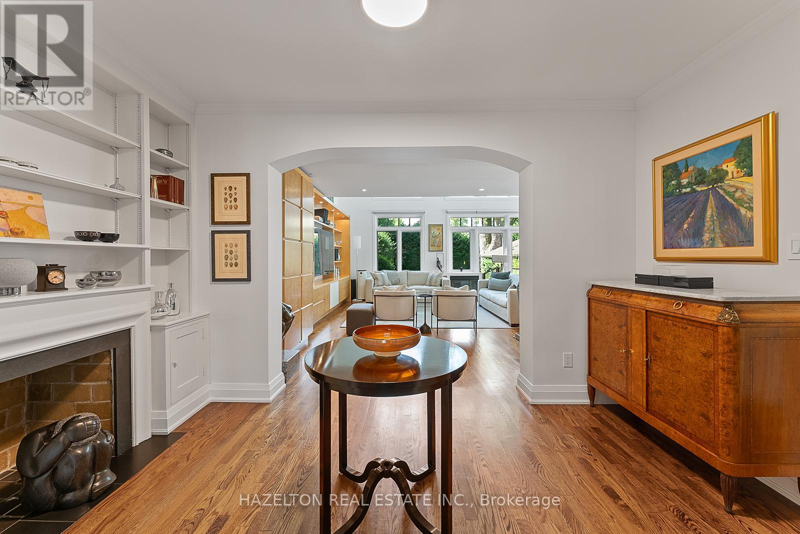 362 Glencairn Avenue, Toronto (Lawrence Park South), Ontario  M5N 1V1 - Photo 7 - C12910262