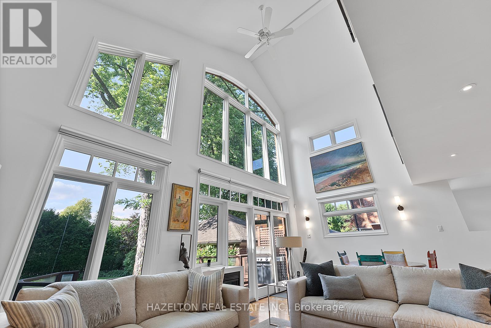 362 Glencairn Avenue, Toronto (Lawrence Park South), Ontario  M5N 1V1 - Photo 9 - C12910262