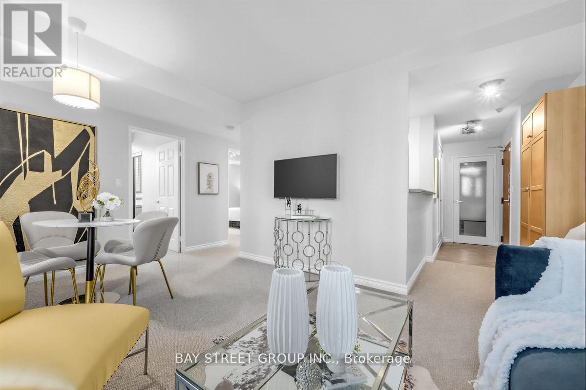 502 - 135 Maitland Street, Toronto (Church-Yonge Corridor), Ontario  M4Y 1E5 - Photo 12 - C12910288