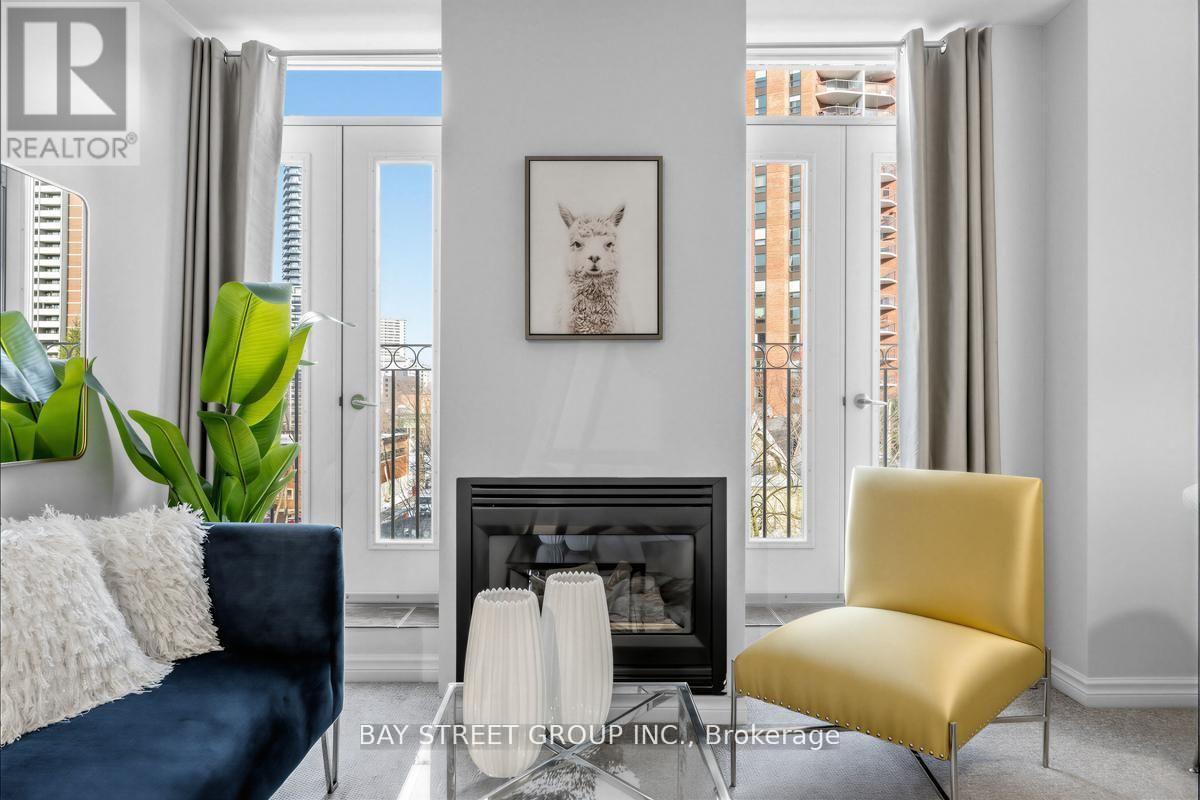 502 - 135 Maitland Street, Toronto (Church-Yonge Corridor), Ontario  M4Y 1E5 - Photo 13 - C12910288