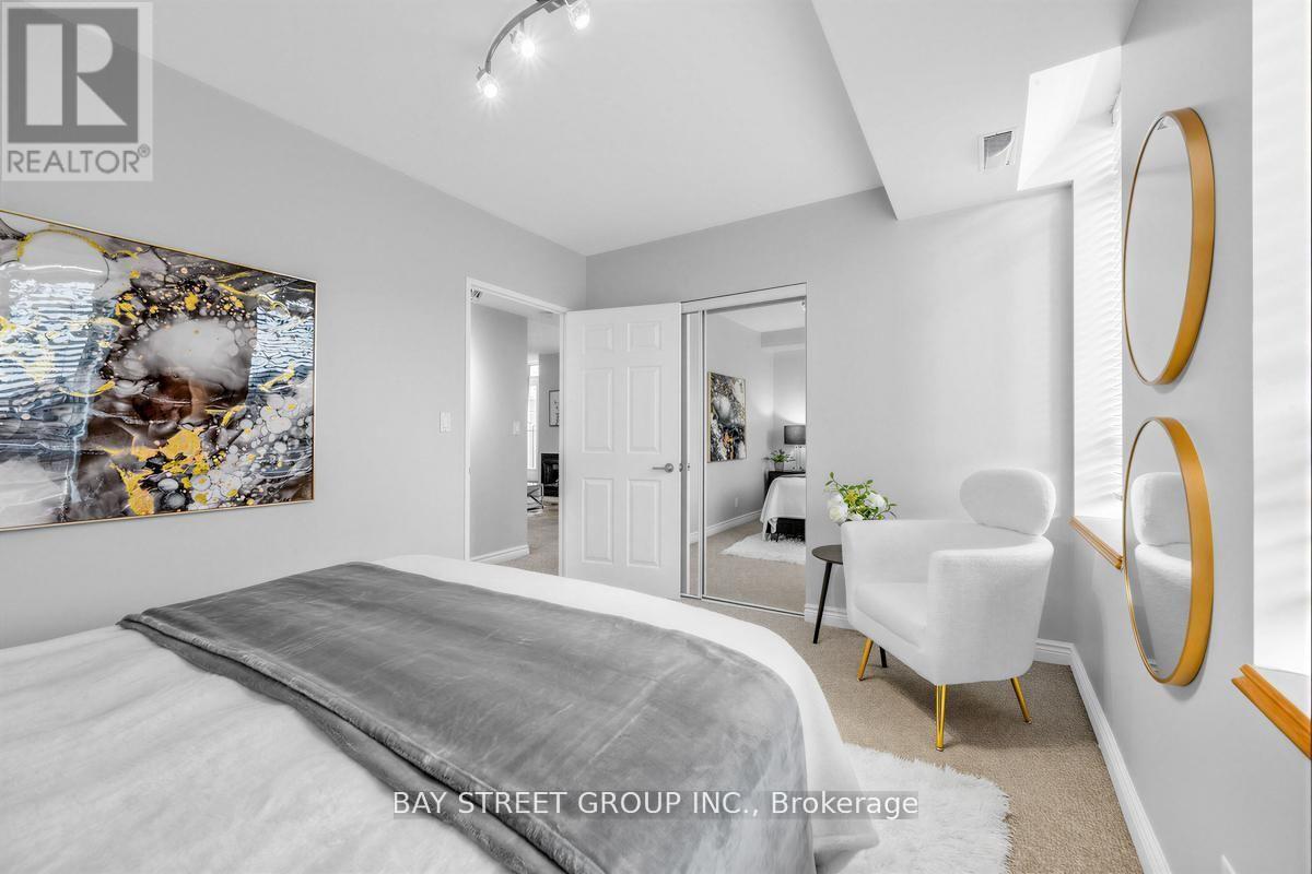 502 - 135 Maitland Street, Toronto (Church-Yonge Corridor), Ontario  M4Y 1E5 - Photo 18 - C12910288