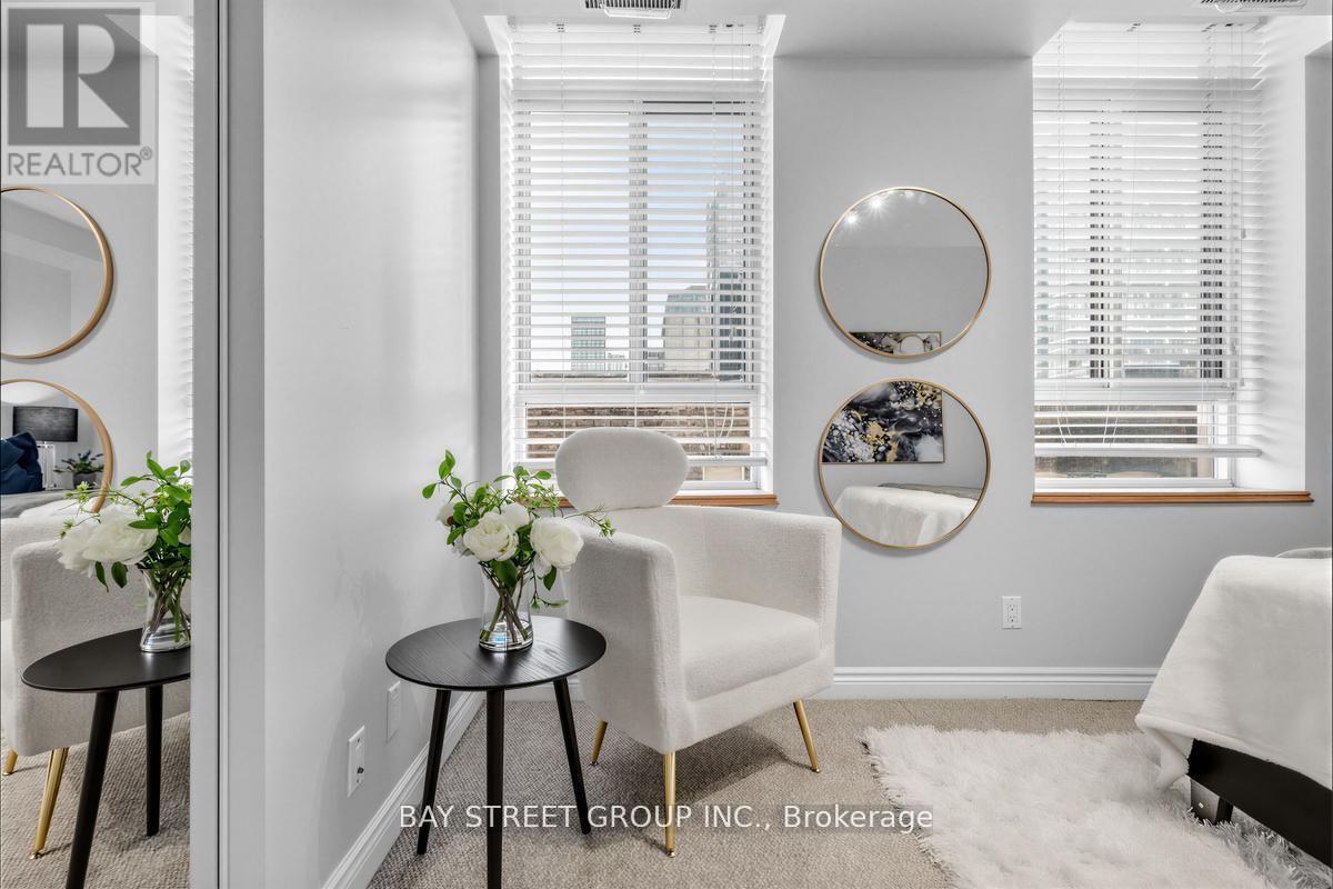 502 - 135 Maitland Street, Toronto (Church-Yonge Corridor), Ontario  M4Y 1E5 - Photo 19 - C12910288