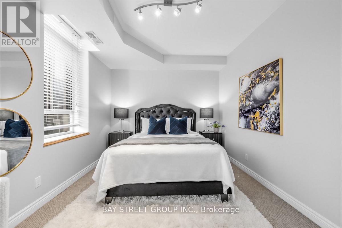 502 - 135 Maitland Street, Toronto (Church-Yonge Corridor), Ontario  M4Y 1E5 - Photo 23 - C12910288