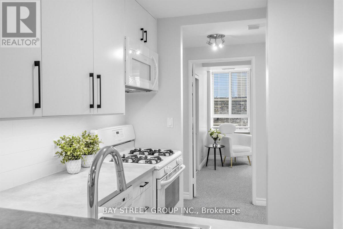 502 - 135 Maitland Street, Toronto (Church-Yonge Corridor), Ontario  M4Y 1E5 - Photo 28 - C12910288