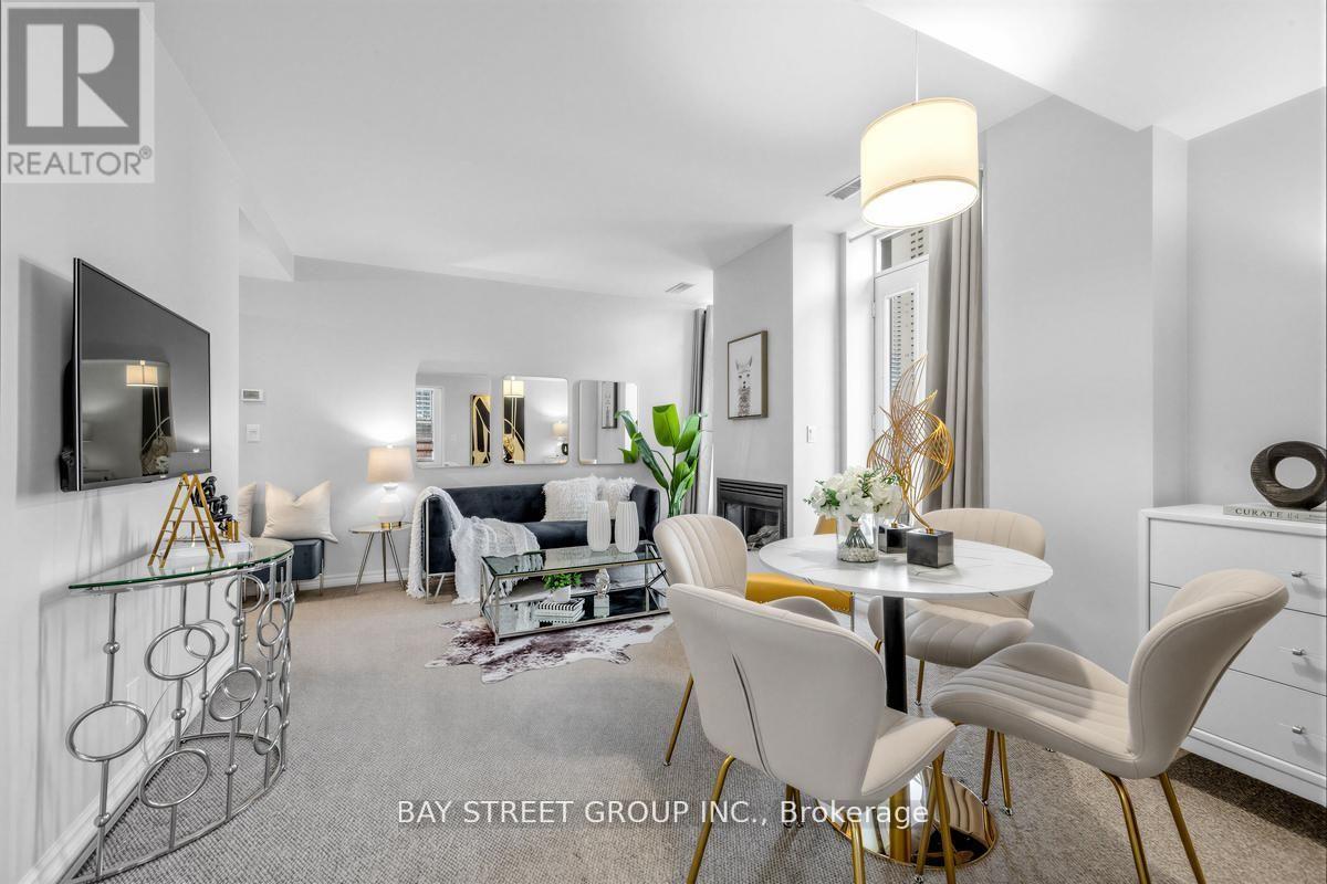 502 - 135 Maitland Street, Toronto (Church-Yonge Corridor), Ontario  M4Y 1E5 - Photo 9 - C12910288