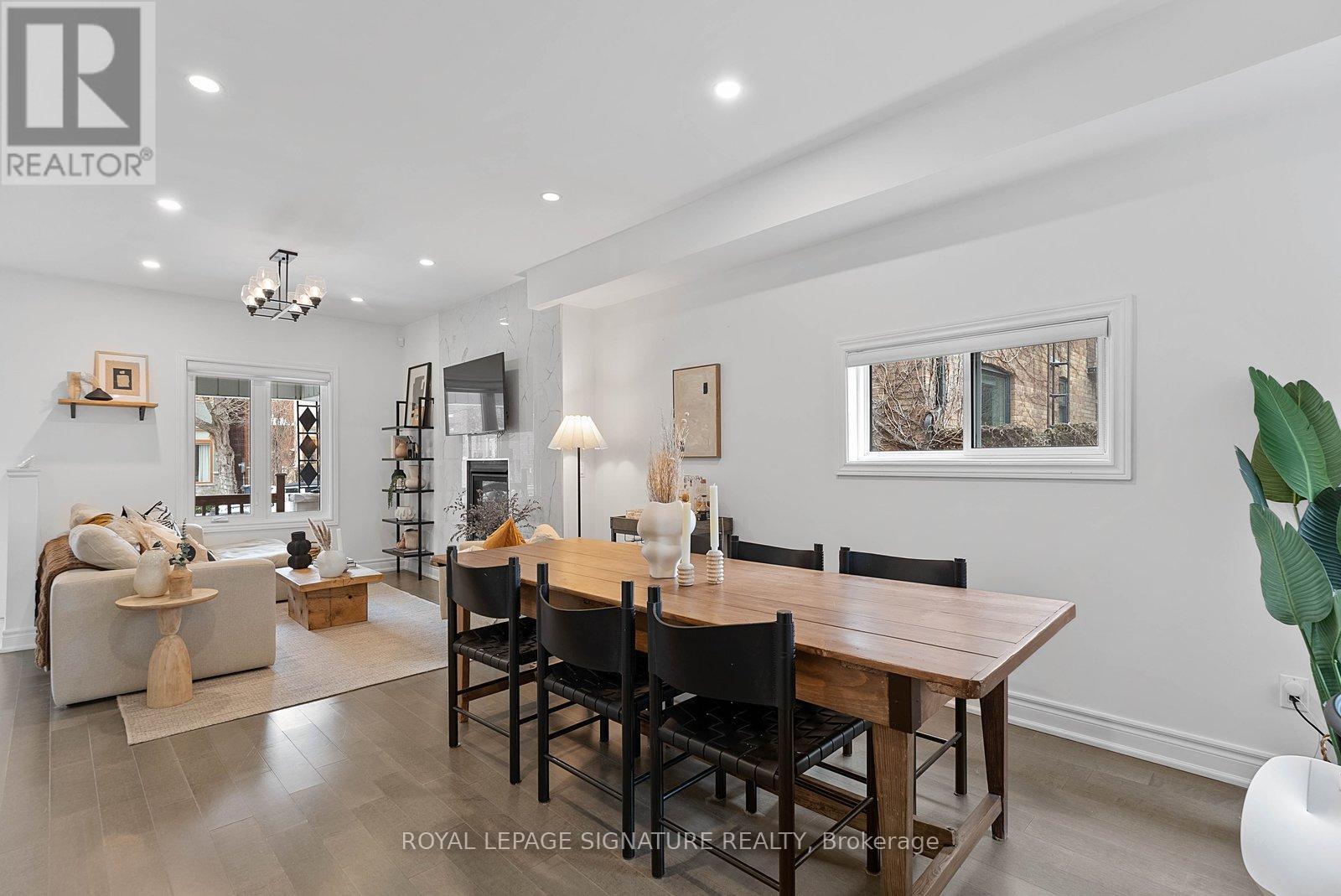 15 Yarmouth Road, Toronto (Annex), Ontario  M6G 1W7 - Photo 12 - C12910304