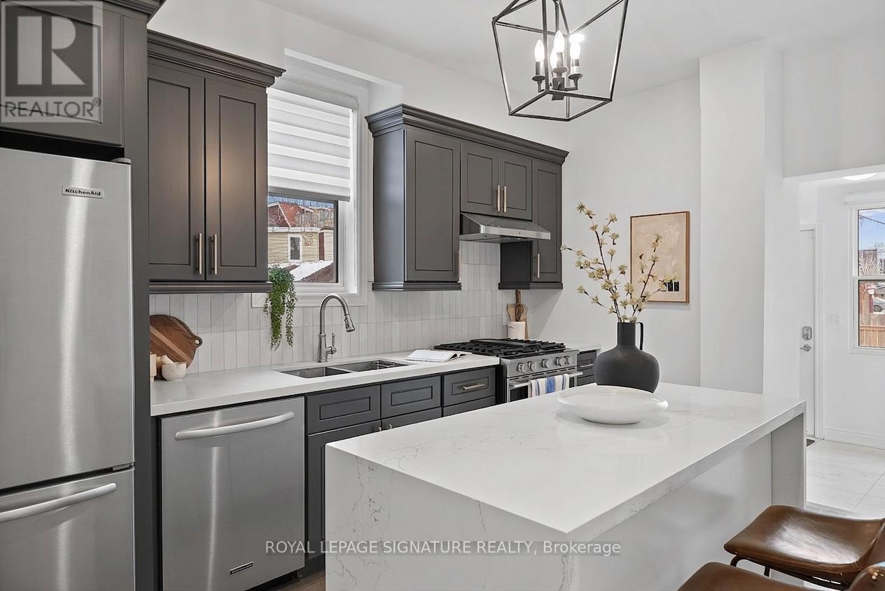 15 Yarmouth Road, Toronto (Annex), Ontario  M6G 1W7 - Photo 15 - C12910304