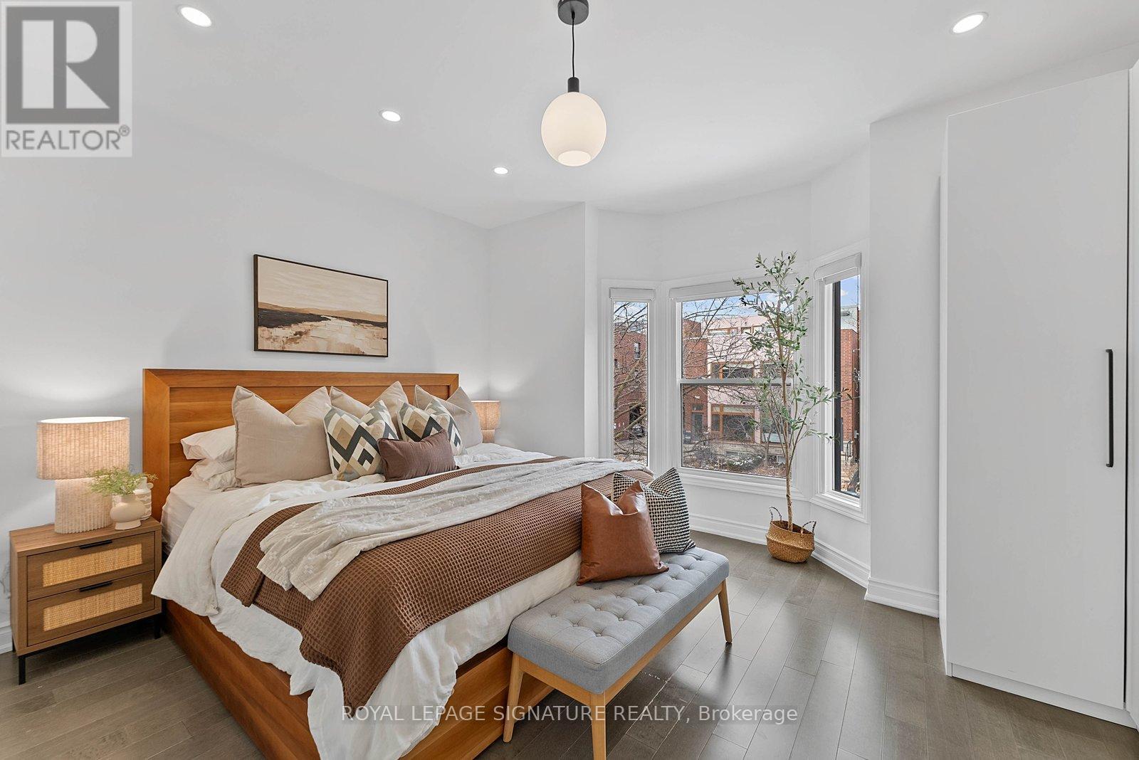 15 Yarmouth Road, Toronto (Annex), Ontario  M6G 1W7 - Photo 23 - C12910304