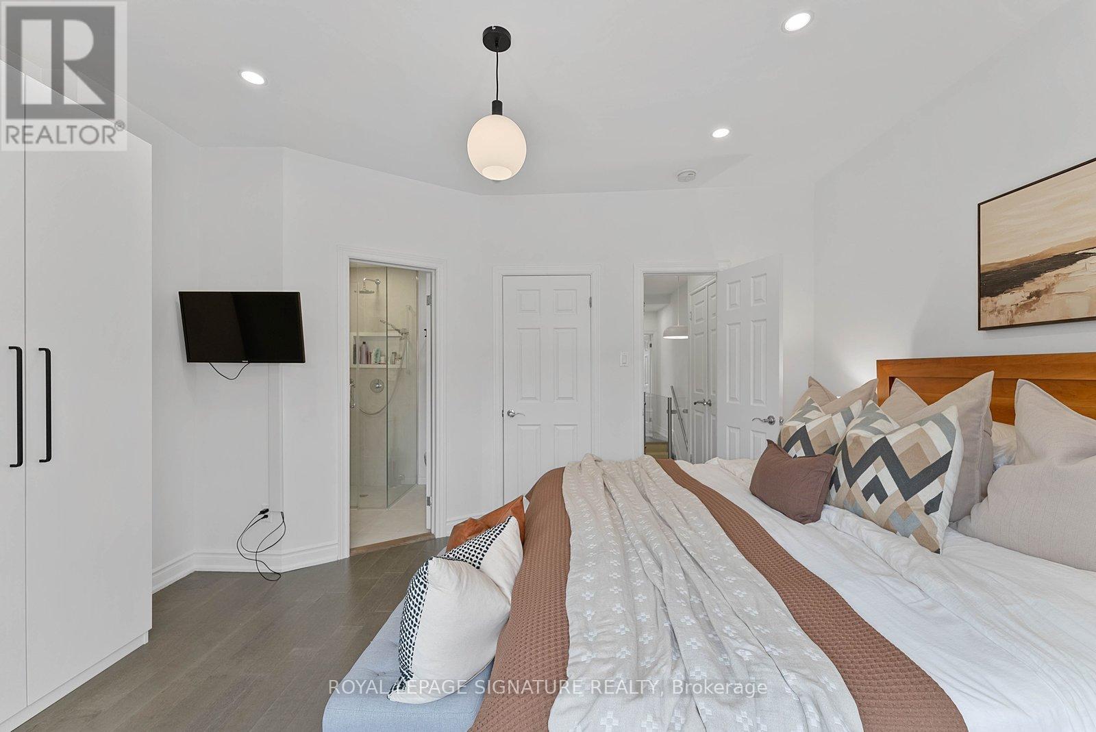 15 Yarmouth Road, Toronto (Annex), Ontario  M6G 1W7 - Photo 25 - C12910304