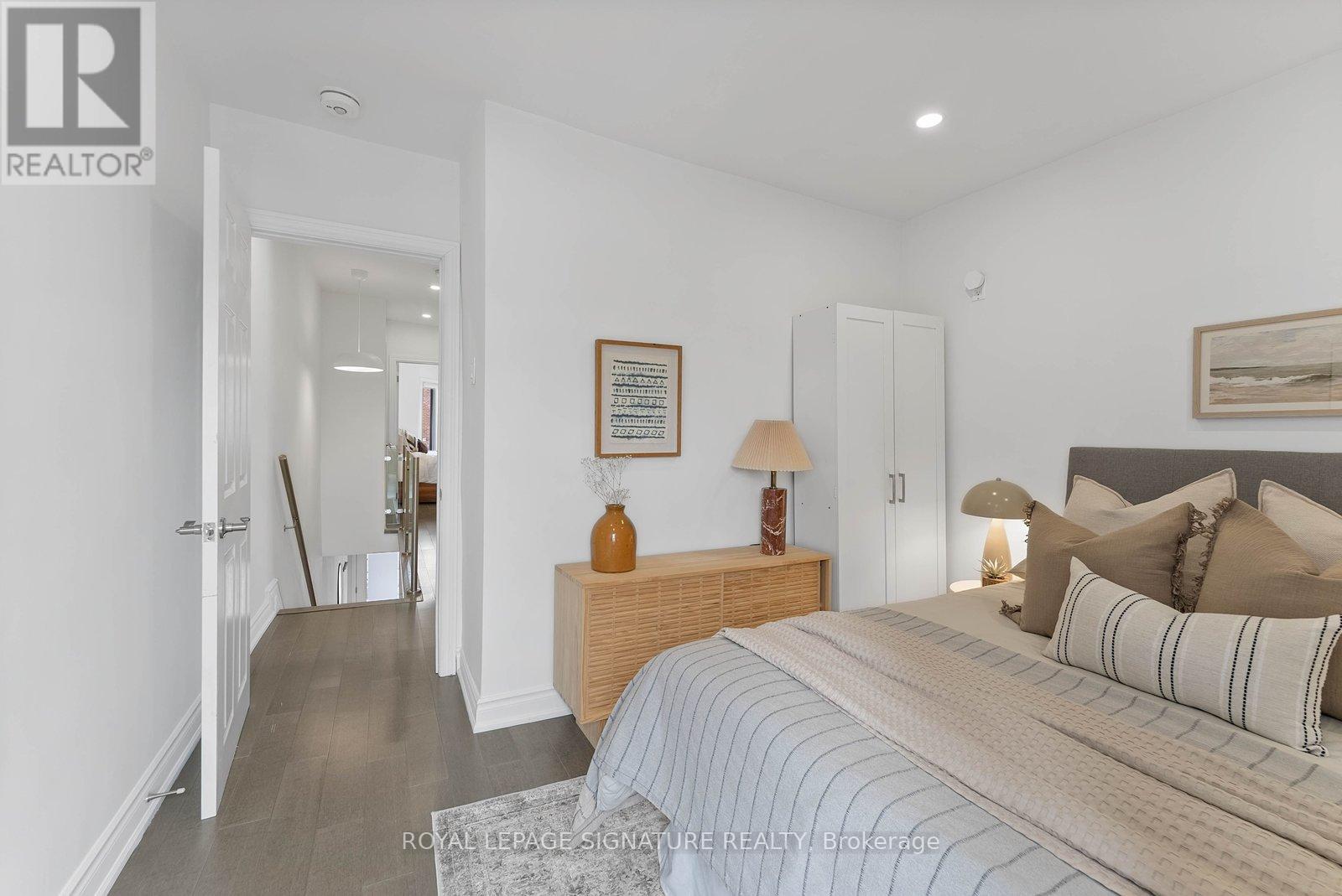 15 Yarmouth Road, Toronto (Annex), Ontario  M6G 1W7 - Photo 31 - C12910304