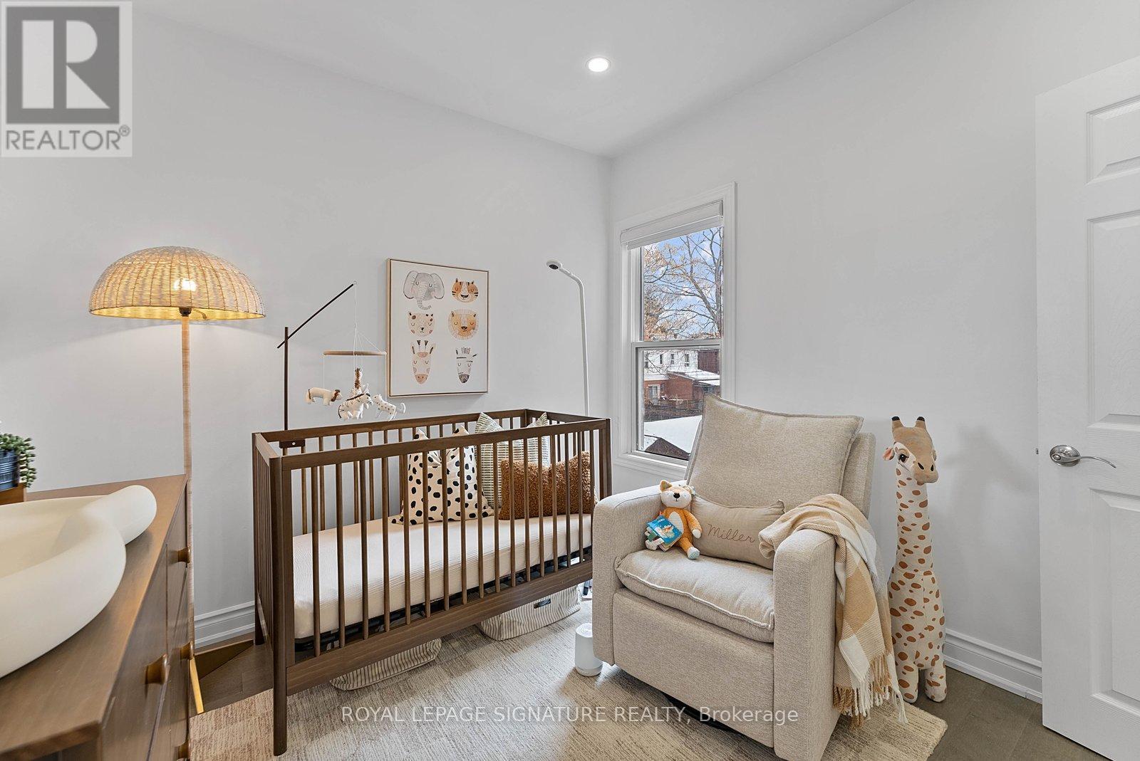 15 Yarmouth Road, Toronto (Annex), Ontario  M6G 1W7 - Photo 33 - C12910304