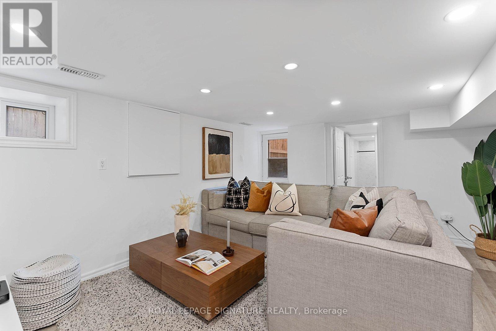 15 Yarmouth Road, Toronto (Annex), Ontario  M6G 1W7 - Photo 35 - C12910304