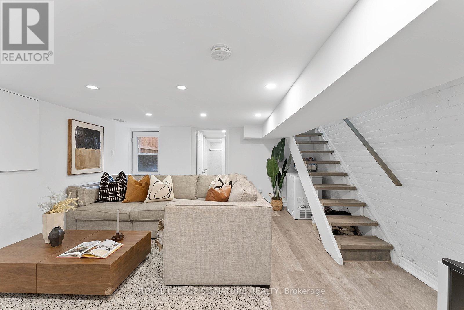 15 Yarmouth Road, Toronto (Annex), Ontario  M6G 1W7 - Photo 36 - C12910304