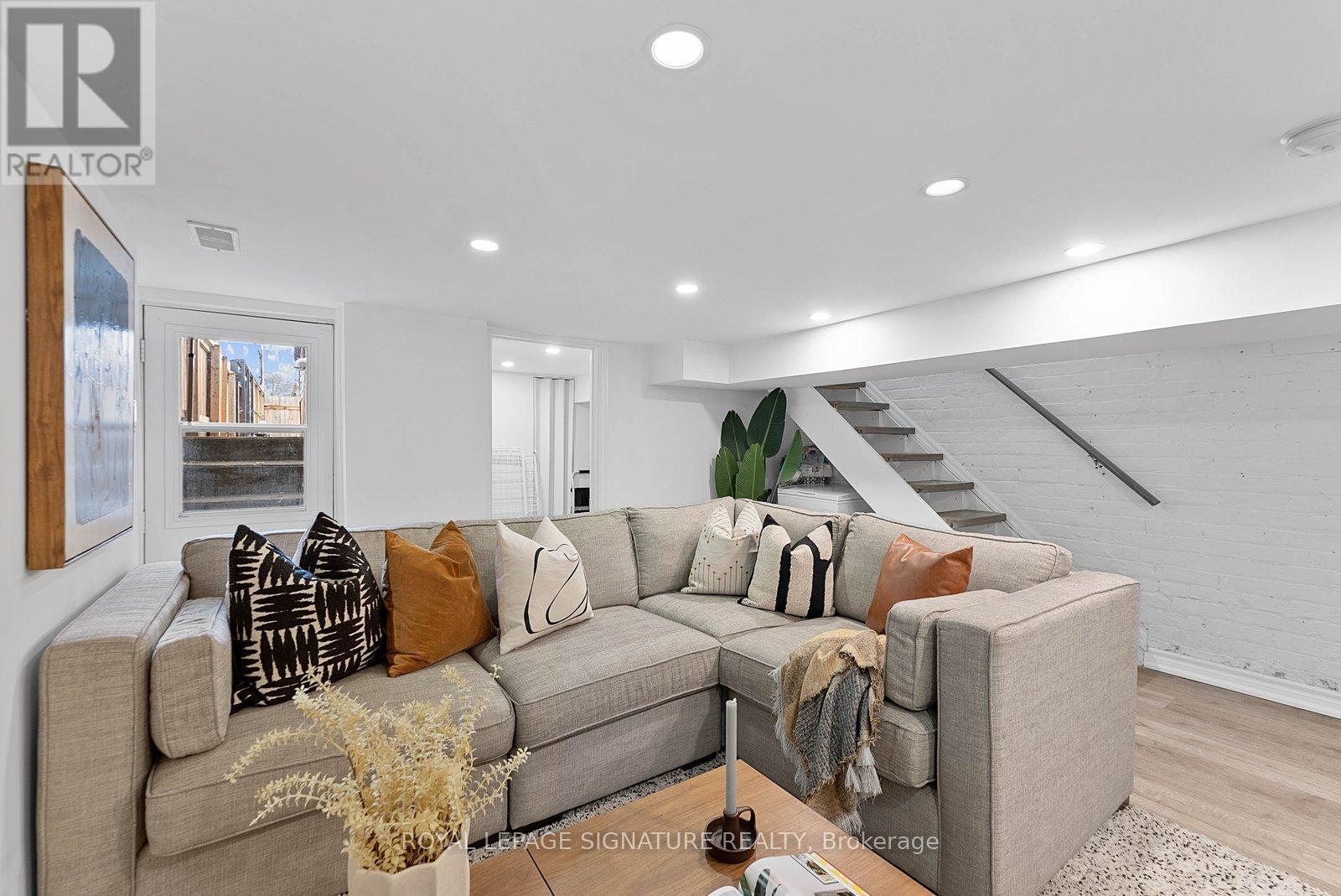 15 Yarmouth Road, Toronto (Annex), Ontario  M6G 1W7 - Photo 39 - C12910304