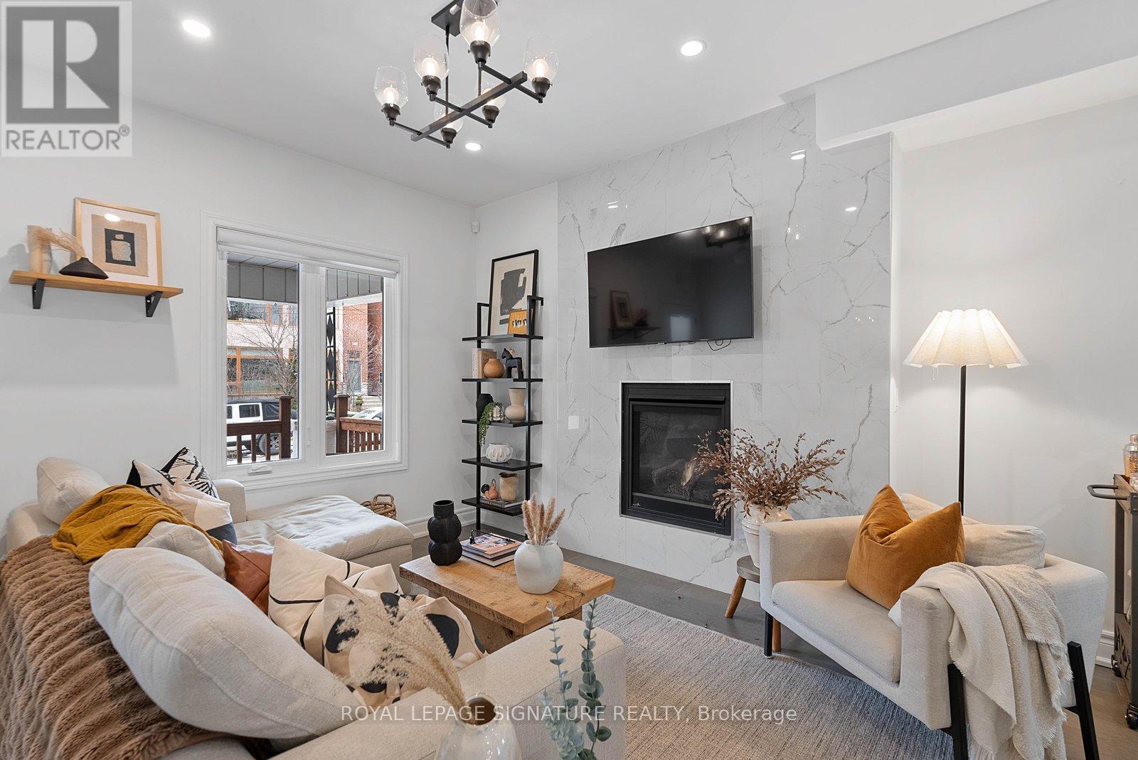 15 Yarmouth Road, Toronto (Annex), Ontario  M6G 1W7 - Photo 6 - C12910304