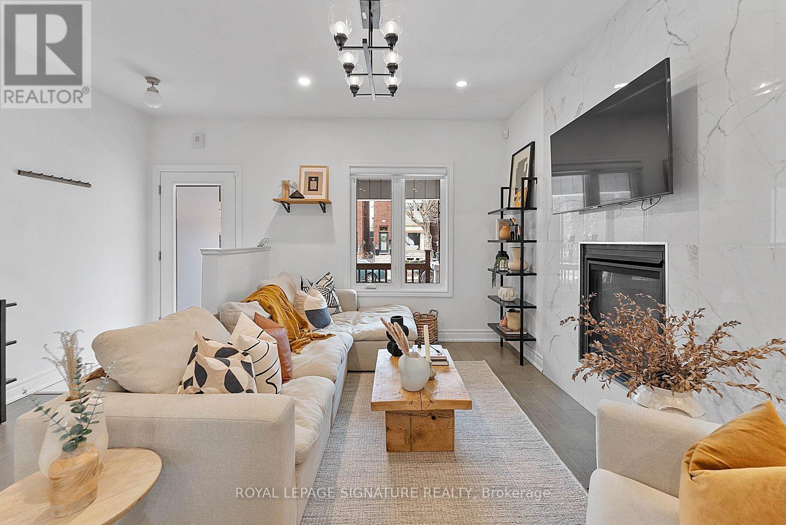 15 Yarmouth Road, Toronto (Annex), Ontario  M6G 1W7 - Photo 7 - C12910304